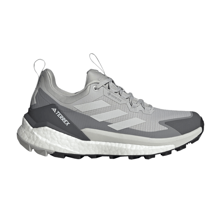 Wmns Terrex Free Hiker 2.0 GORE-TEX 'Grey White'