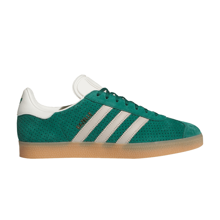 Gazelle 'Collegiate Green Beige'