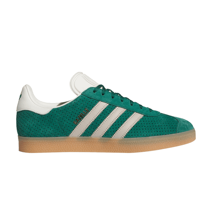 Gazelle 'Collegiate Green Beige'