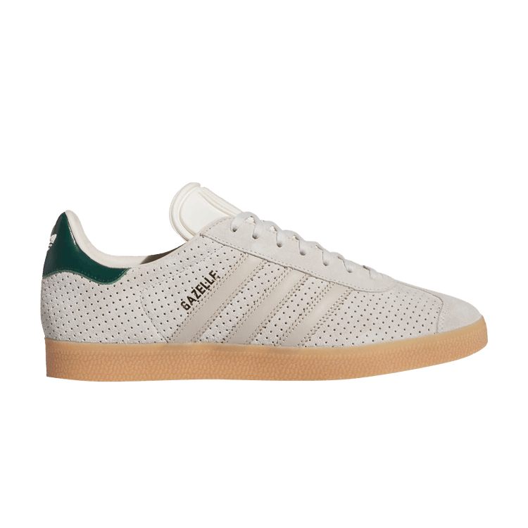 Gazelle 'Aluminium Collegiate Green'
