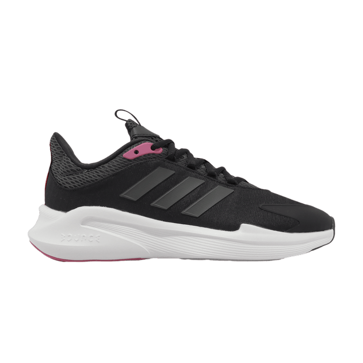 Wmns AlphaEdge+ 'Black Pink Fusion'