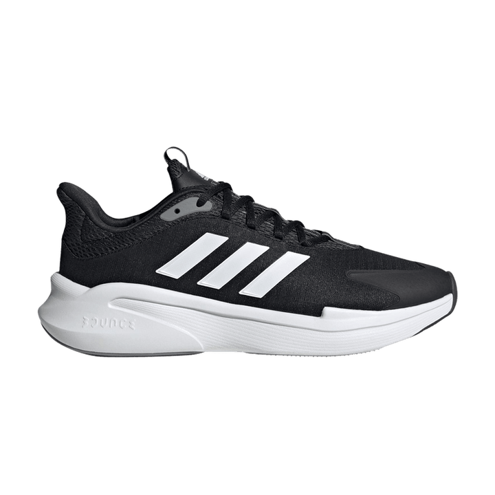 AlphaEdge+ 'Black White'