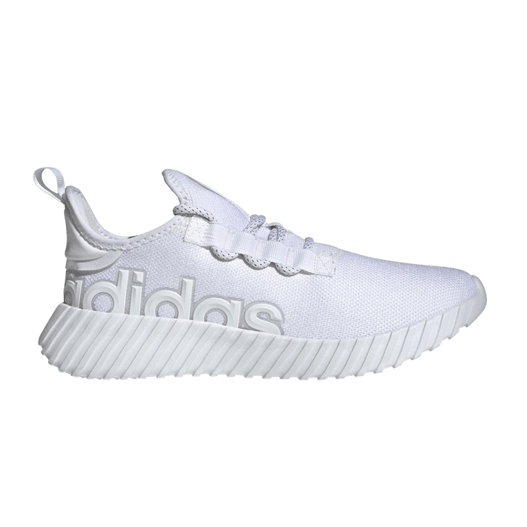 Kaptir 3.0 'Triple White'