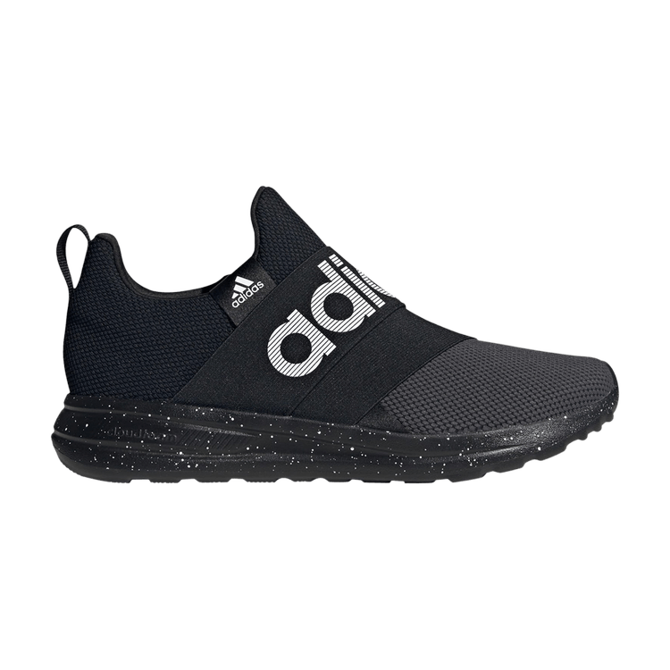 Lite Racer Adapt 6.0 'Black White'