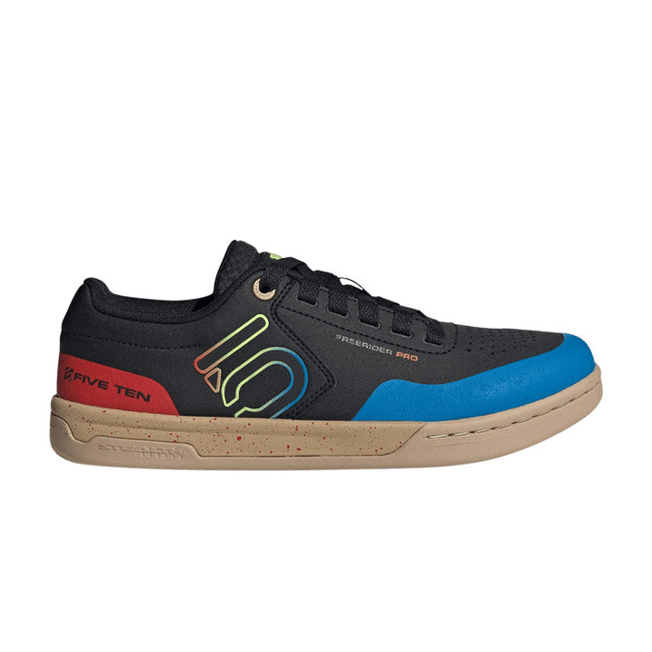 Five Ten Freerider Pro 'Black Pulse Lime'