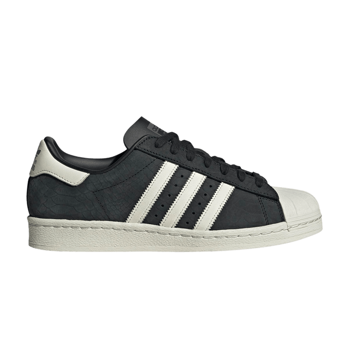 Superstar 82 'Black Snakeskin'