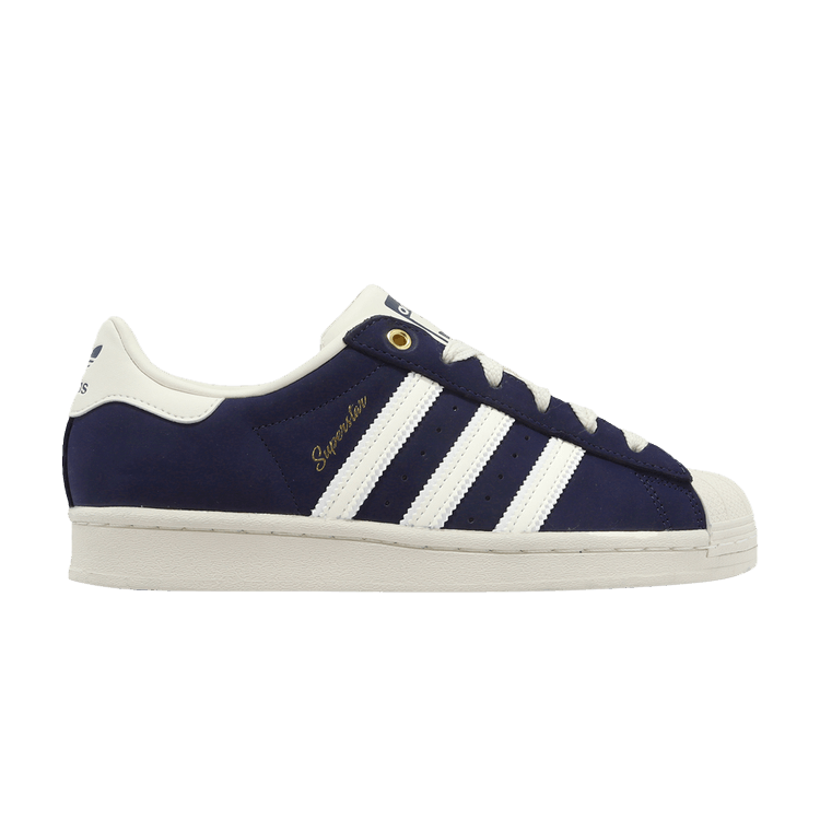 Wmns Superstar 'Collegiate Pack - Night Indigo'
