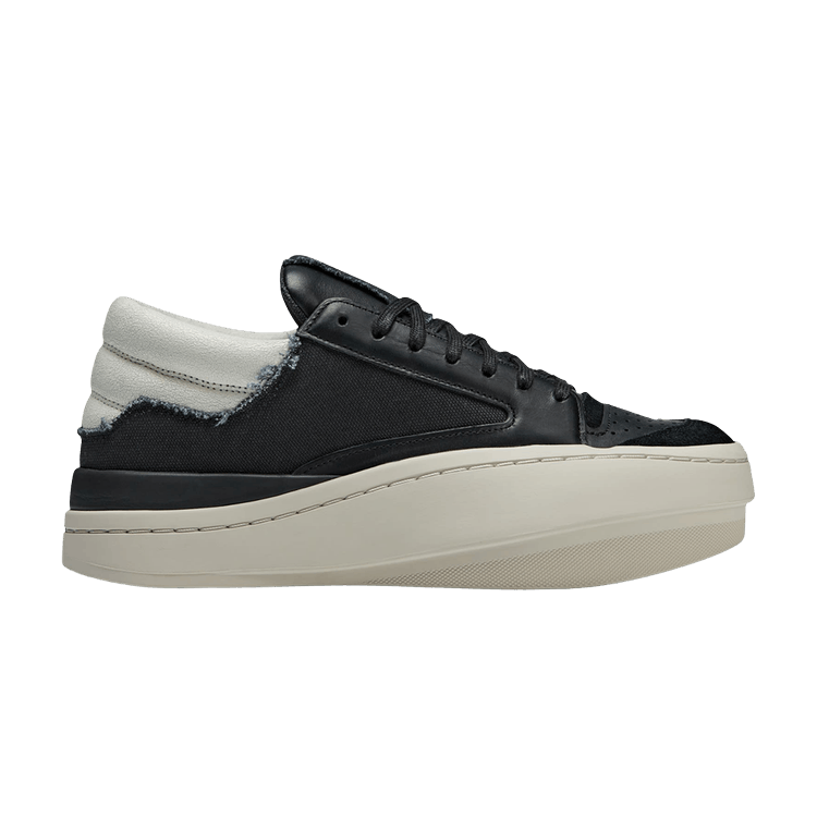 Y-3 Centennial Lo 'Black Bliss'