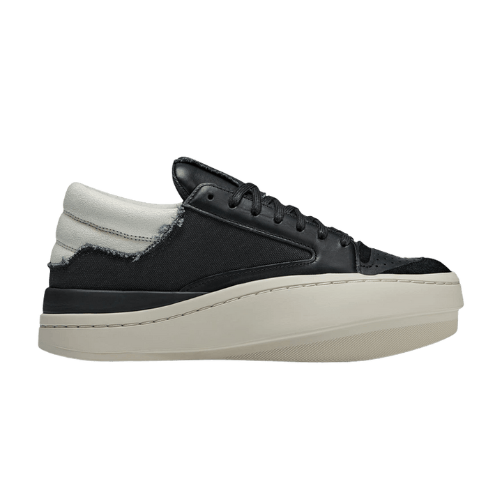 Y-3 Centennial Lo 'Black Bliss'