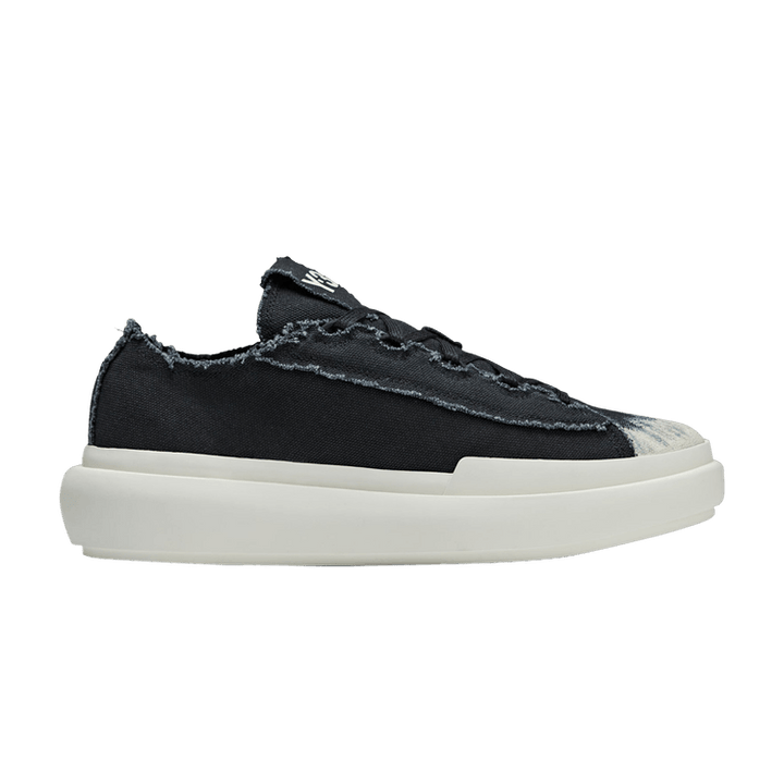 Y-3 Nizza 'Black Off White'