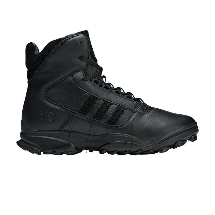 Y-3 GSG9 'Triple Black'