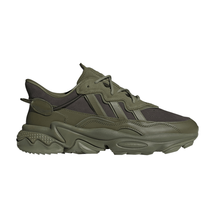 Ozweego 'Shadow Olive'