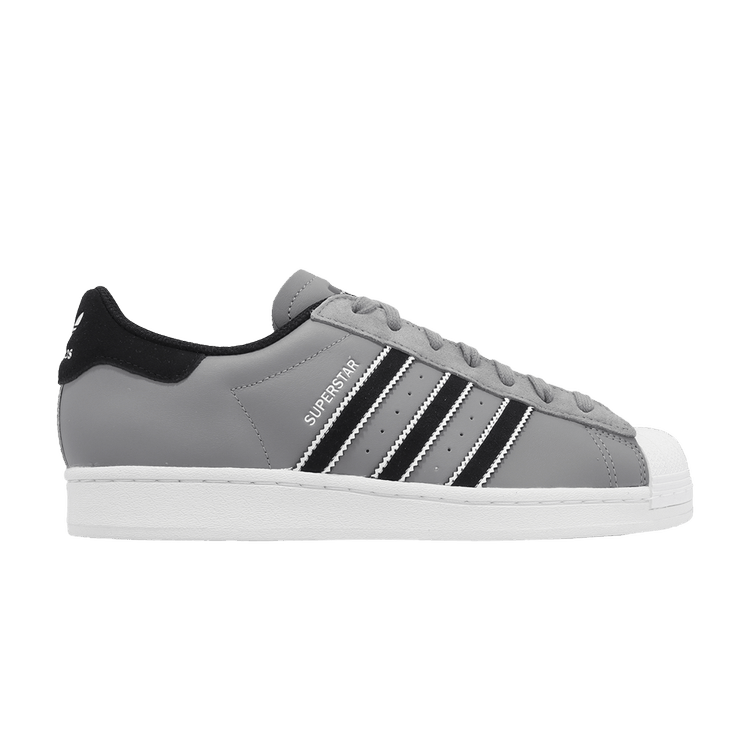 Superstar 'Grey Black'