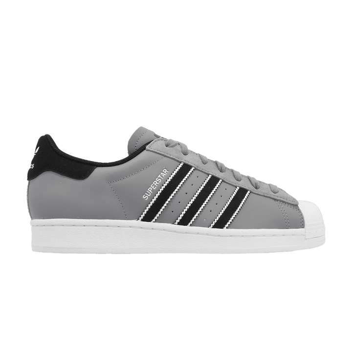 Superstar 'Grey Black'