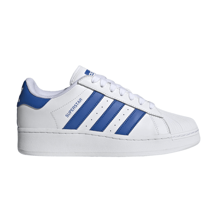 Superstar XLG 'White Blue'