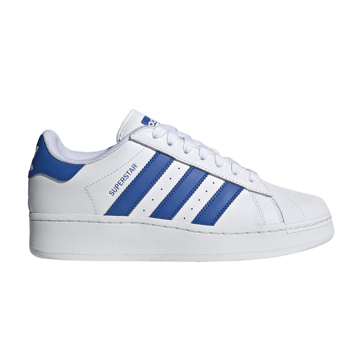 Superstar XLG 'White Blue'