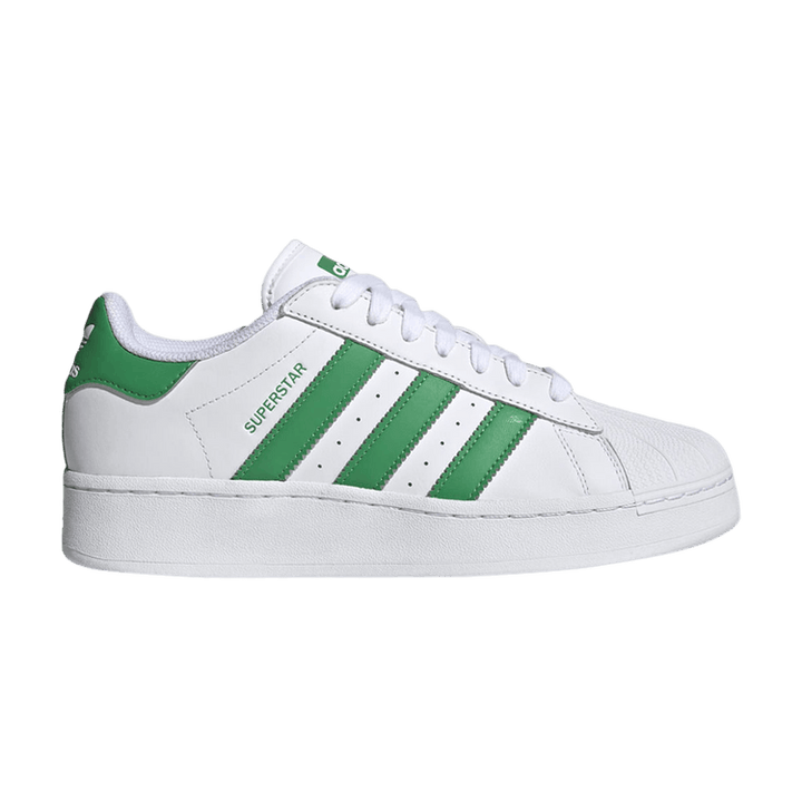 Superstar XLG 'White Green'