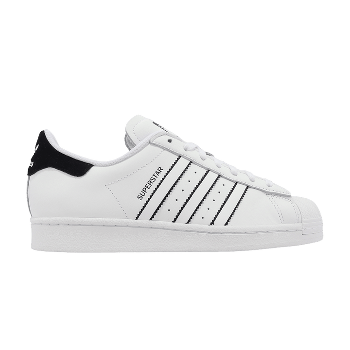 Superstar 'White Black Outlined'
