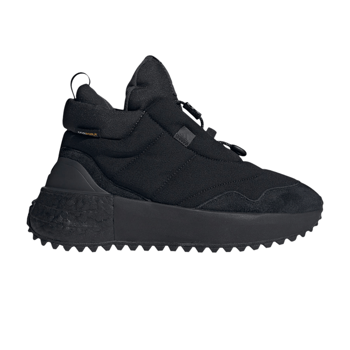 Wmns X_PLRBOOST Puffer 'Black Carbon'