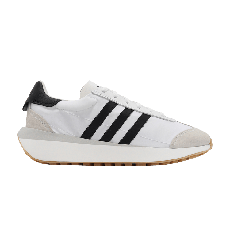 Country XLG 'White Black'