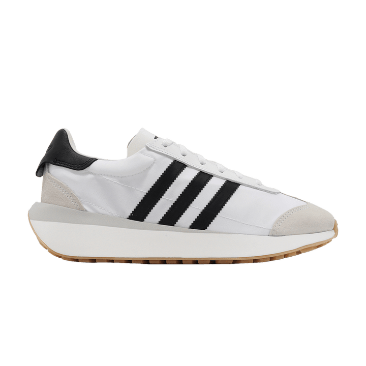 Country XLG 'White Black'