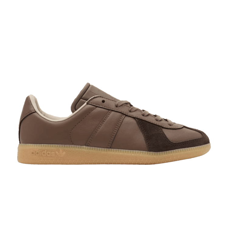 BW Army 'Brown Gum' size? Exclusive