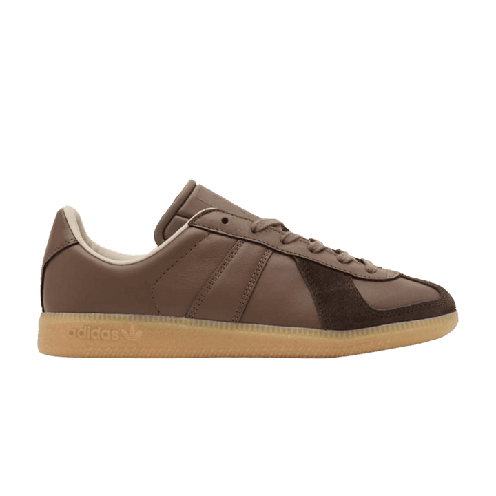 BW Army 'Brown Gum' size? Exclusive