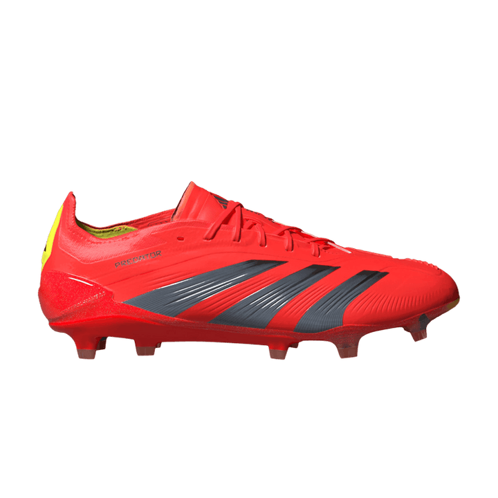 Predator Elite FG 'Predstrike Pack'