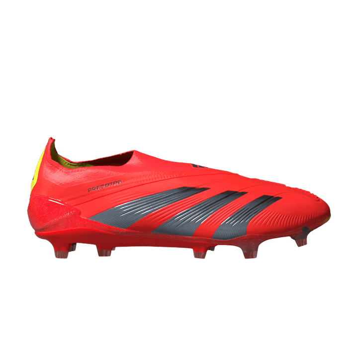 Predator Elite Laceless FG 'Predstrike Pack'