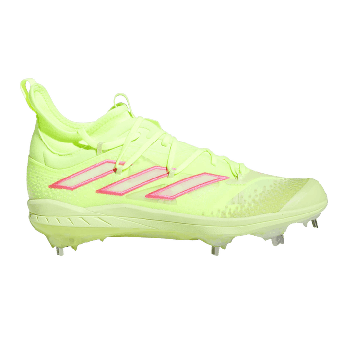 Adizero Afterburner 9 NWV 'Lucid Lemon Pink'