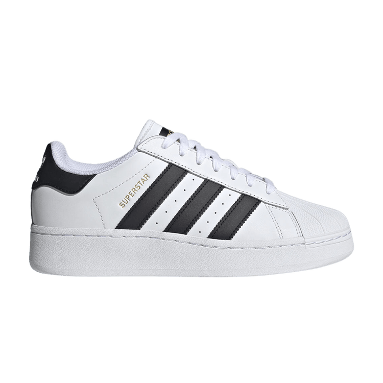 Superstar XLG 'White Black'