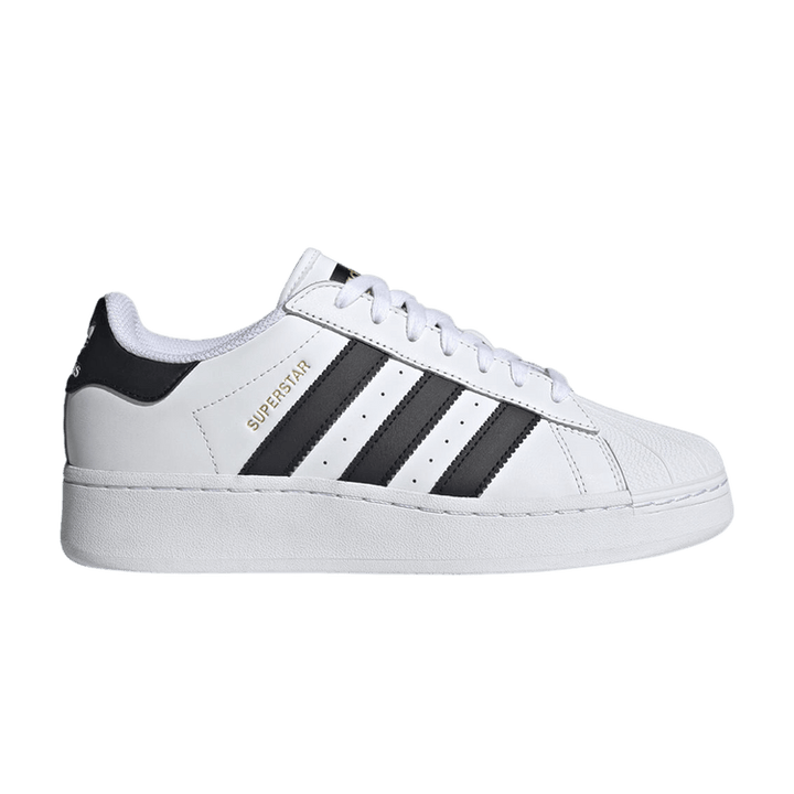 Superstar XLG 'White Black'