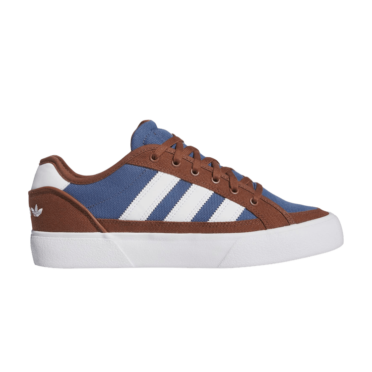 Court TNS Premiere 'Preloved Brown Crew Blue'