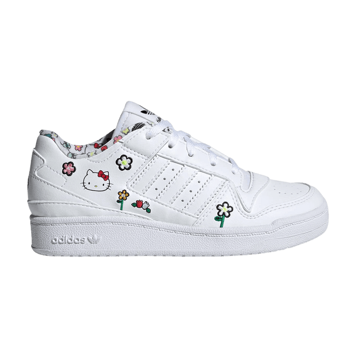 Hello Kitty x Forum Low C 'Floral'