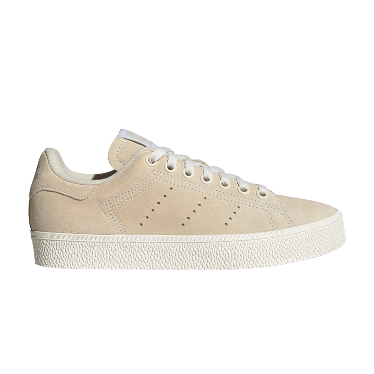 Wmns Stan Smith CS 'Wonder White'