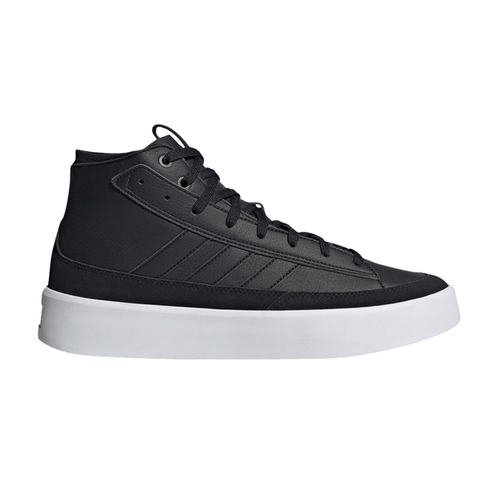 ZNSORED High 'Black Grey'