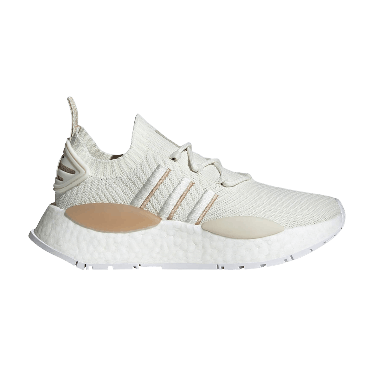 Wmns NMD_W1 'Off White Wonder Beige'