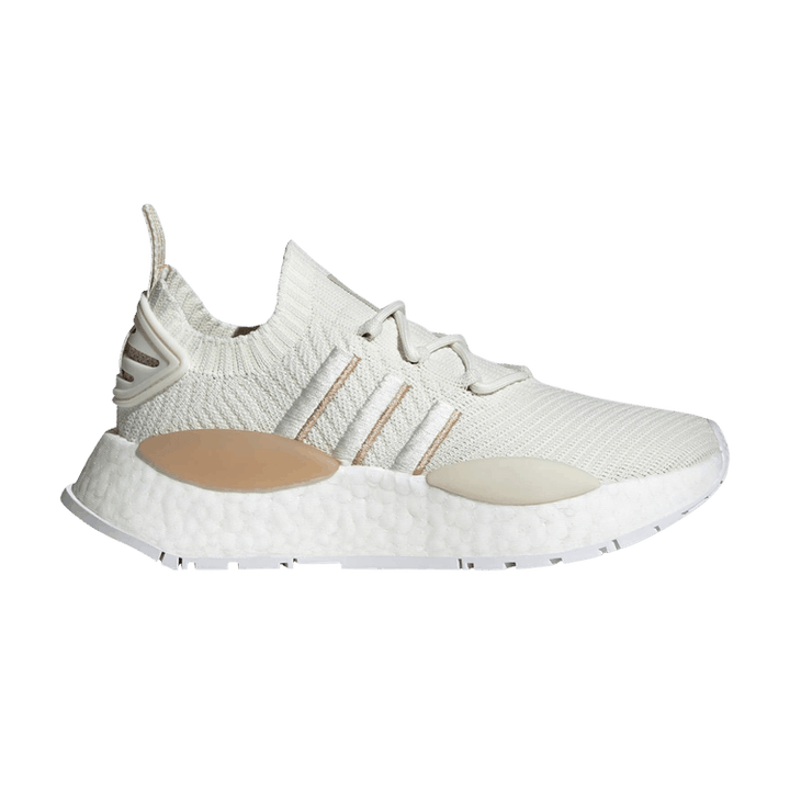 Wmns NMD_W1 'Off White Wonder Beige'