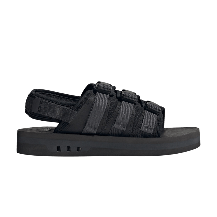 AdiSTRP 'Black Carbon'
