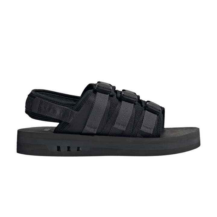 AdiSTRP 'Black Carbon'