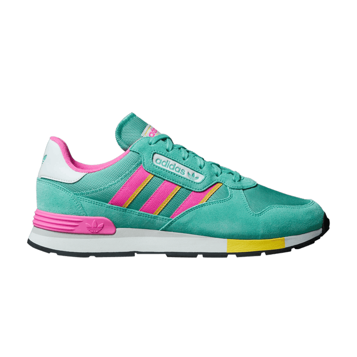 Treziod 2 'Acid Mint Screaming Pink'