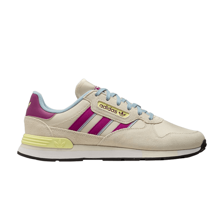 Treziod 2 'Core White Fuchsia'