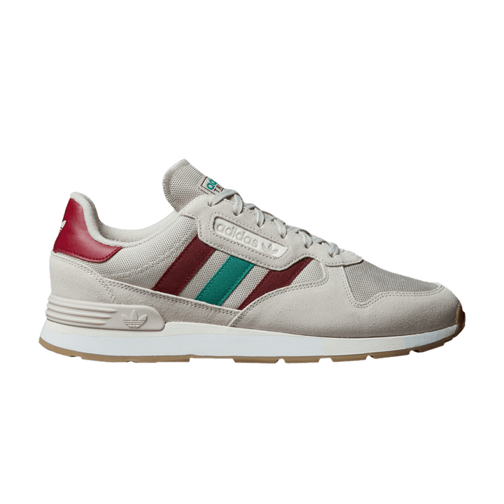 Treziod 2 'Aluminium Burgundy'