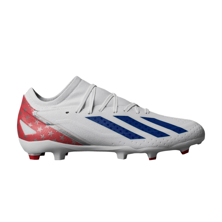 X Crazyfast.3 FG 'USA'