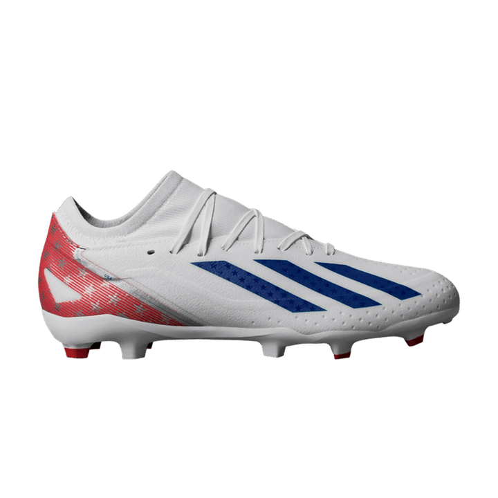 X Crazyfast.3 FG 'USA'