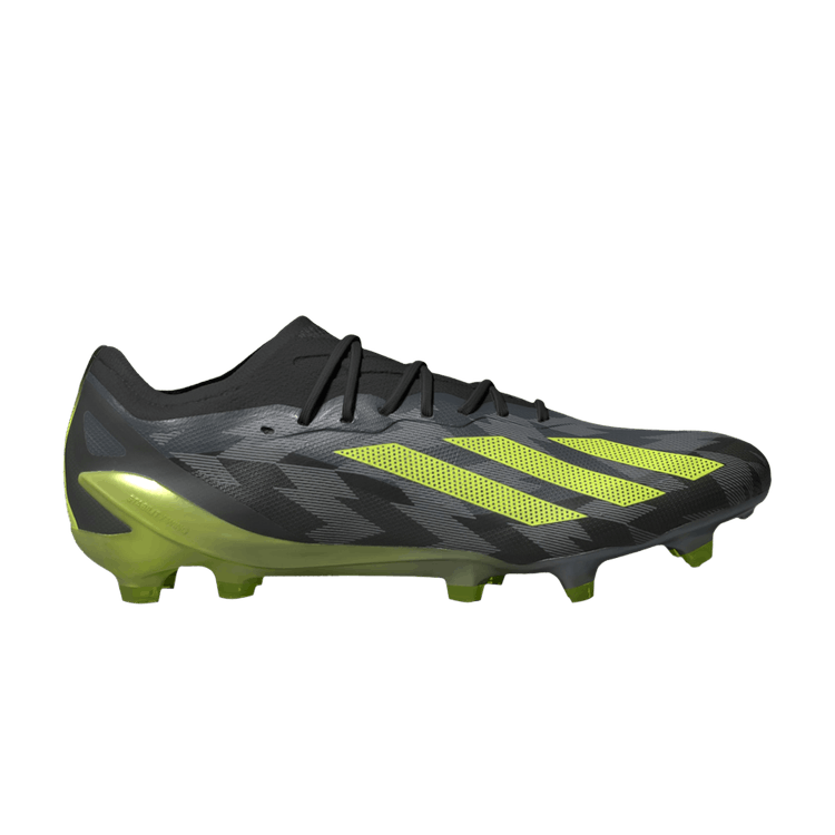 X Crazyfast Injection.1 FG 'Crazycharged Pack'