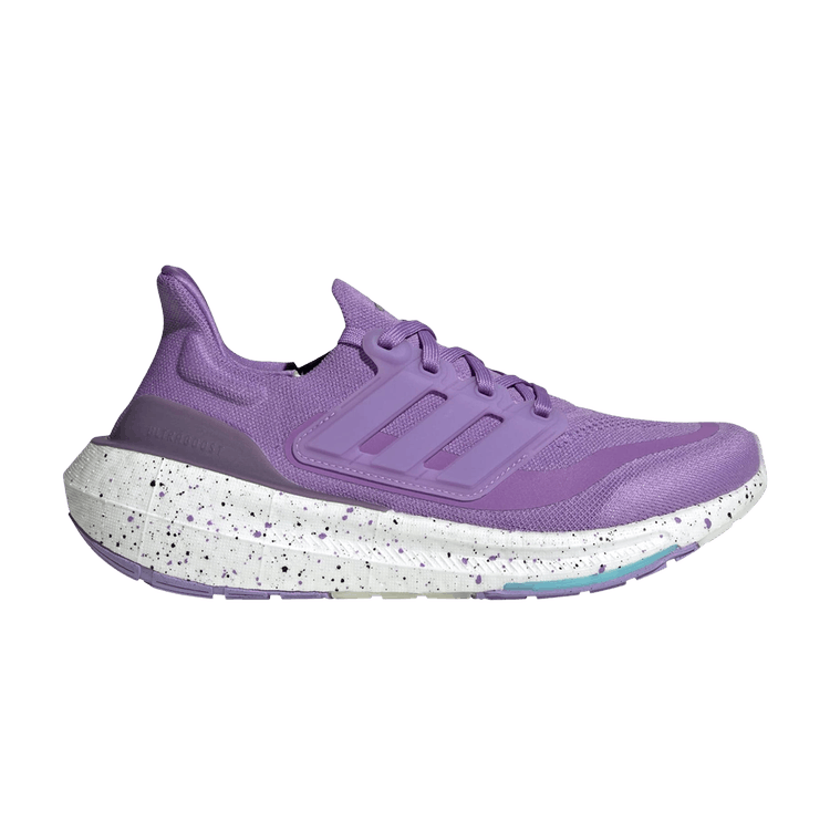 Wmns UltraBoost Light 'Violet Fusion'