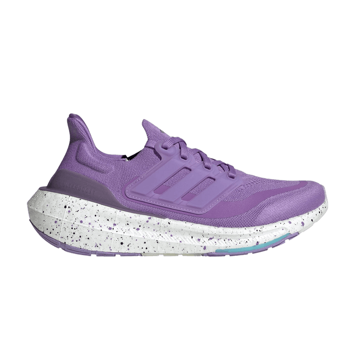 Wmns UltraBoost Light 'Violet Fusion'
