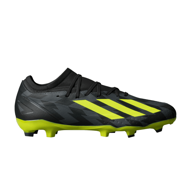 X Crazyfast Injection.3 FG 'Crazycharged Pack'