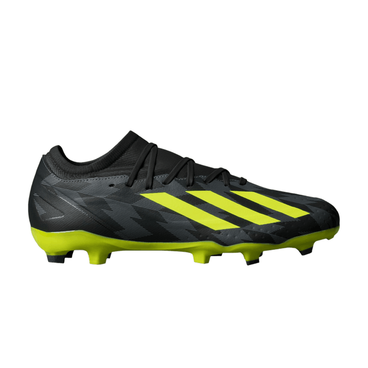 X Crazyfast Injection.3 FG 'Crazycharged Pack'